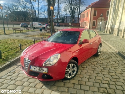 Alfa Romeo Giulietta 1.4 TB 16V Sport