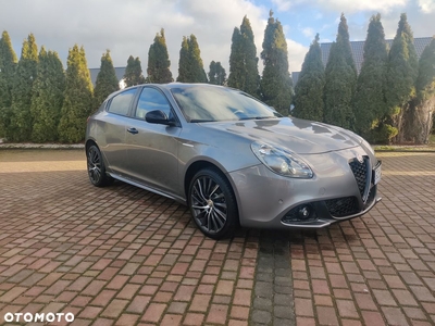 Alfa Romeo Giulietta 1.4 TB 16V Sport