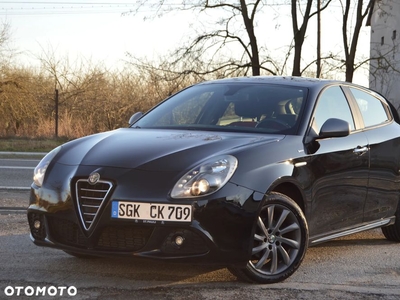 Alfa Romeo Giulietta 1.4 TB 16V Veloce