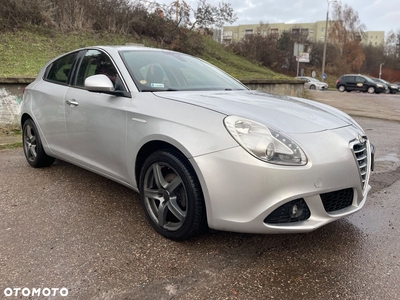 Alfa Romeo Giulietta 1.4 TB 16V Veloce