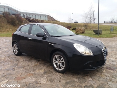 Alfa Romeo Giulietta 1.4 TB