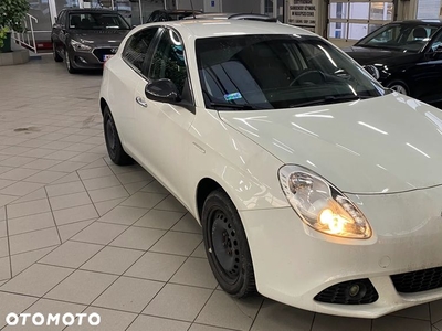 Alfa Romeo Giulietta 1.4 TB Progression