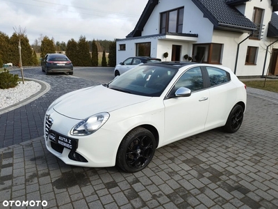 Alfa Romeo Giulietta 1.4 TB Sport