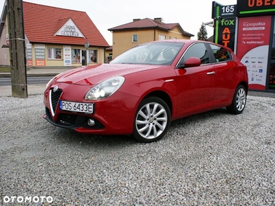 Alfa Romeo Giulietta 2.0 JTDM 16V Sprint