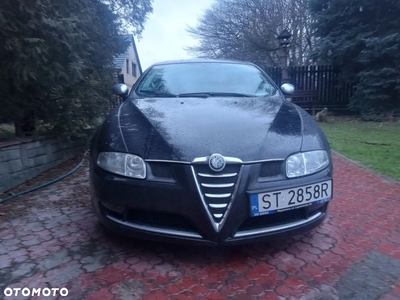 Alfa Romeo GT 1.9JTD 16V Progression