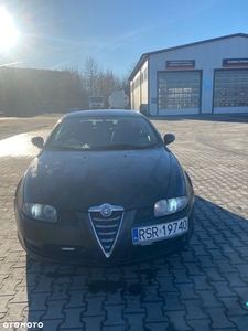 Alfa Romeo GT 1.9JTD 16V Q2