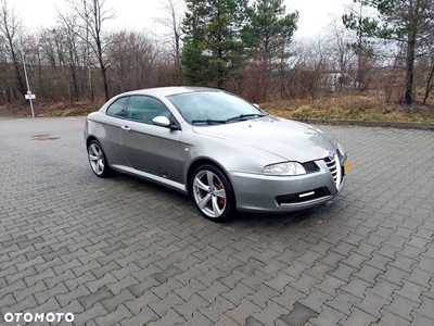 Alfa Romeo GT 1.9JTD 16V Q2