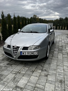 Alfa Romeo GT