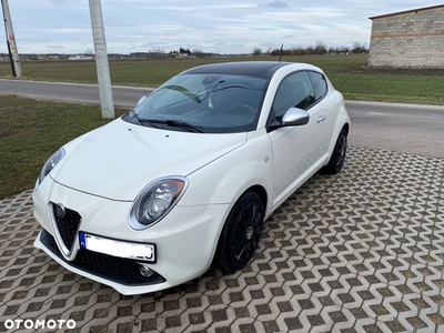 Alfa Romeo Mito 1.3 JTDM Progression S&S