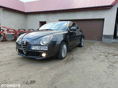 Alfa Romeo Mito 1.3 JTDM Progression S&S