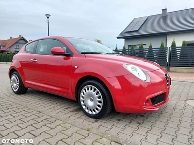 Alfa Romeo Mito 1.4 16V