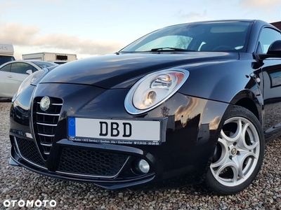 Alfa Romeo Mito 1.4 16V