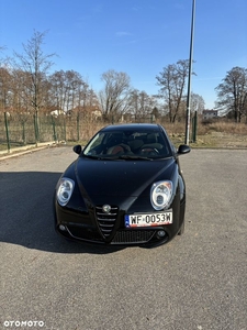 Alfa Romeo Mito 1.4 16V Junior