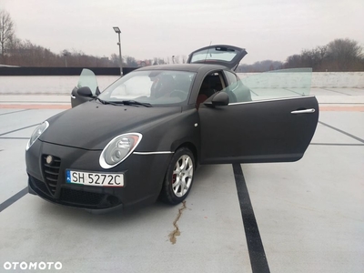 Alfa Romeo Mito 1.4 16V Turismo