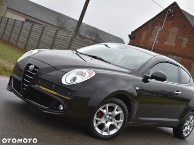 Alfa Romeo Mito 1.4 16V Turismo