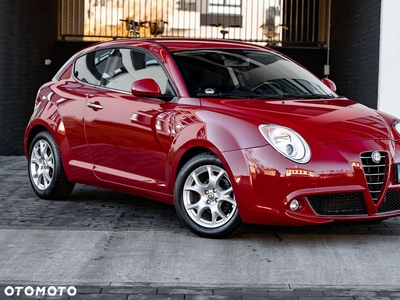 Alfa Romeo Mito 1.4 16V Turismo