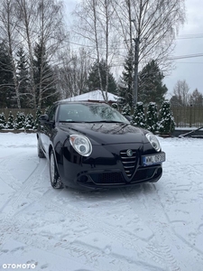 Alfa Romeo Mito 1.4 MultiAir Progression