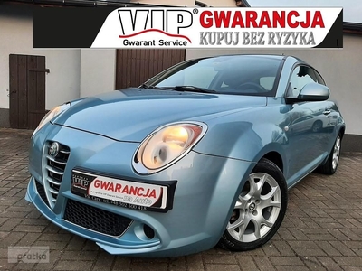 Alfa Romeo MiTo 1.4 Progression