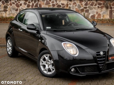 Alfa Romeo Mito 1.6 JTDM Progression