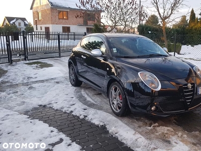 Alfa Romeo Mito TB 1.4 16V MultiAir Quadrifoglio Verde