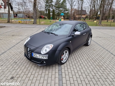 Alfa Romeo Mito TB 1.4 16V Turismo