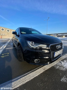 Audi A1 1.2 TFSI Prime Line