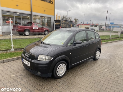 Audi A2