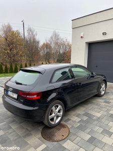 Audi A3 1.2 TFSI Ambiente