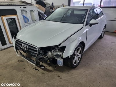 Audi A3 1.4 TFSI Attraction