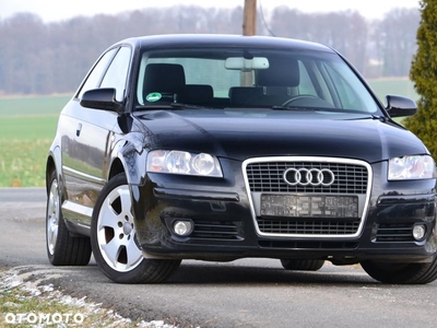 Audi A3 1.4 TFSI Attraction