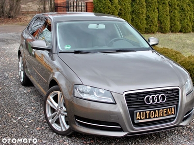 Audi A3 1.6 Limited Edition