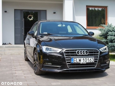 Audi A3 1.6 TDI