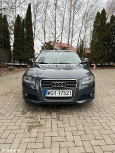 Audi A3 1.8 TFSI Ambiente S tronic