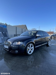 Audi A3 1.9 TDI Ambiente