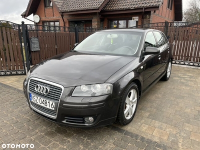 Audi A3 1.9 TDI Ambiente