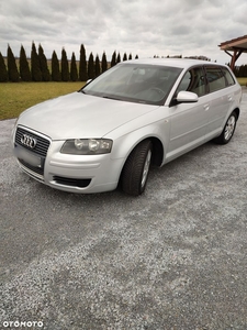 Audi A3 1.9 TDI Ambiente