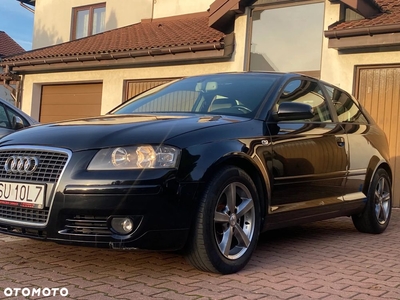 Audi A3 1.9 TDI Ambiente