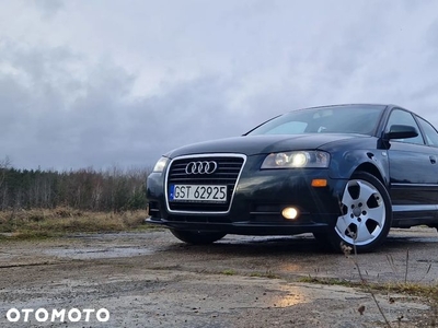 Audi A3 1.9 TDI Ambition