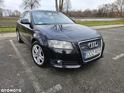 Audi A3 1.9 TDI Ambition