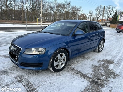 Audi A3 1.9 TDI Ambition