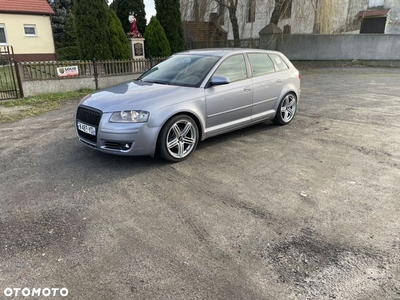 Audi A3 1.9 TDI Attraction