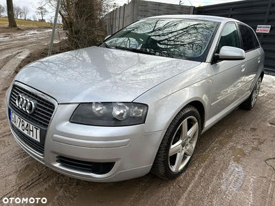 Audi A3 1.9 TDI Attraction