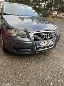 Audi A3 1.9 TDI Attraction