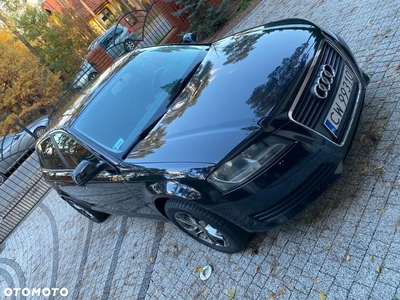 Audi A3 1.9 TDI Attraction