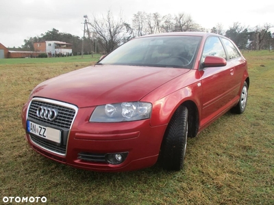 Audi A3 1.9 TDI Attraction