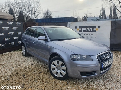 Audi A3 2.0 FSI Ambiente