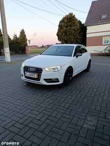 Audi A3 2.0 TDI