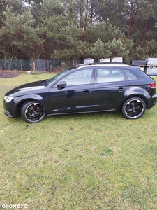 Audi A3 2.0 TDI Ambition