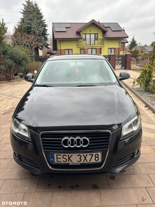 Audi A3 2.0 TDI DPF Attraction