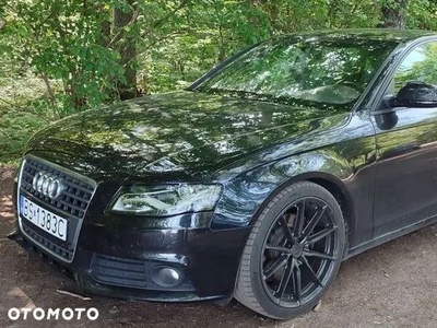 Audi A4 1.8 TFSI